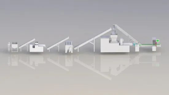 Good Price Small Soap Making Machines/Toilet Laundry Soap Bar Finishing Linefob Refer - Image 4