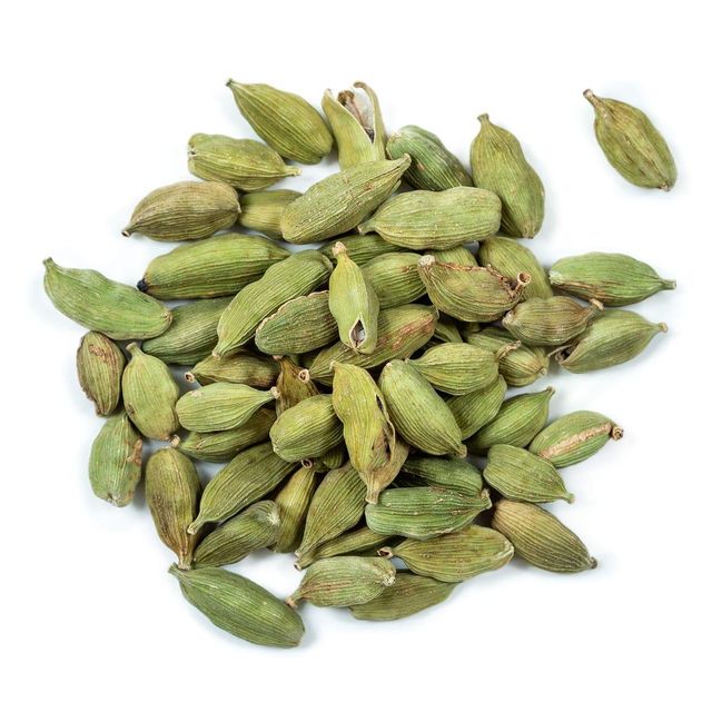 Whole Green Cardamom Pods | Cardamon Seeds Dried Premium Quality - Image 3