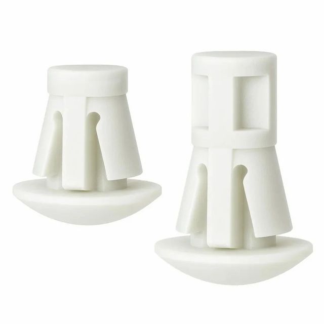 Circuit Board Supports on Adhesive Base Colour Natural Material Nylon 6/6 Dimensions Variable Release Feature Release - Image 2