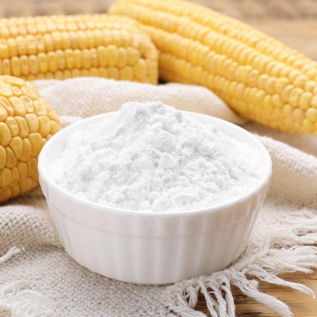 Premium Quality Corn Starch Bulk Export Corn Starch For Large Scale Industrial Buyers And Global Food Industry Traders - Image 3