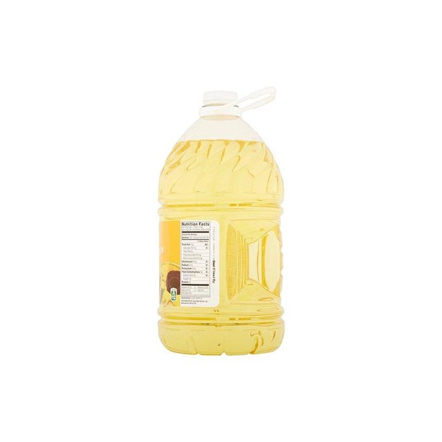 Sunflower Oil Wholesale High Quality 100 Pure Yellow Status Golden Packing Packaging Color Cooking Level Origin Nut - Image 4