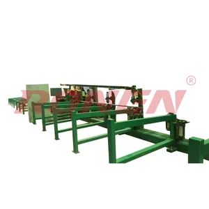 Heat Copper Finned Tube Cooling Condenser Coil Low Finned Tubes Making Machine - Image 2