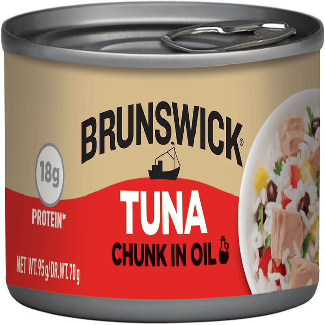 Canned Tuna Preserved Chunk Flake Seafood Brine Oil Low Price Wholesale Order Today Limited Offer Buy Now For Sale - Image 2