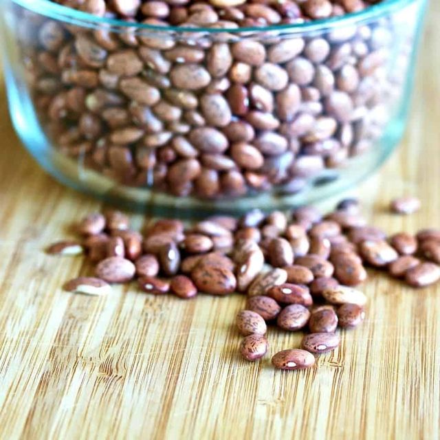 Export Ready Pinto Beans For Wholesale Grain Distribution Offering Uniform Appearance And Clean Processing - Image 4