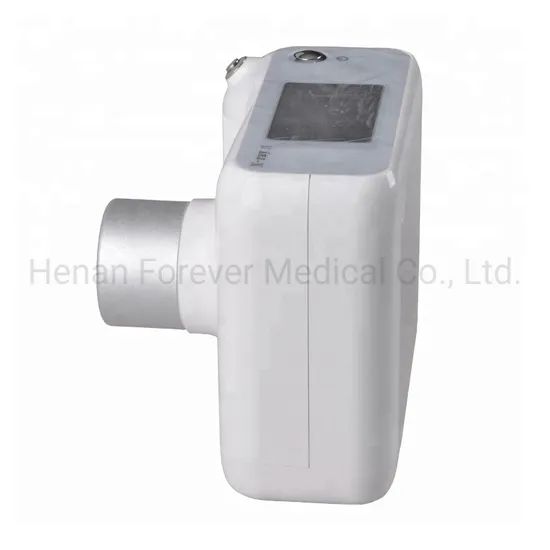 High-Quality Dental X-ray Machine with Rvg Imaging Technology - Image 4