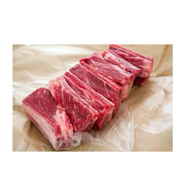 New Stock HALAL FRESH FROZEN BONELESS BEEF RIB PLATE BULK READY FOR SALE - Image 4