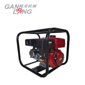 Japanese 7 5HP Concrete Vibrator Machine with Gasoline Engine - Image 2
