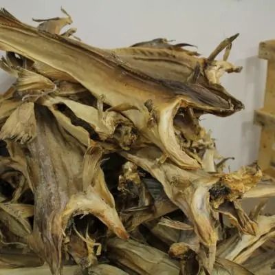 Quality Grade A Dried StockFish for sale / Frozen Stock Fish/DRIED STOCK FISH FOR SALE. DRIED STOCK FISG COD /NORWAGIAN – product photo 3, product detail gallery