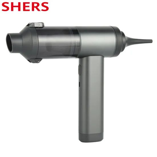 Handheld Wireless Vacuum Cleaner, Air Blower - Image 4