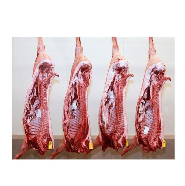 Frozen Clean Beef Carcasses For sale - Image 4