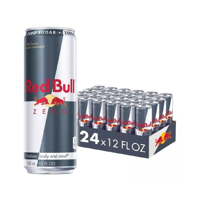 Low price Red Bull drinks ready for export with reliable supply service - Image 1
