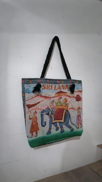Hand Bag - Image 1