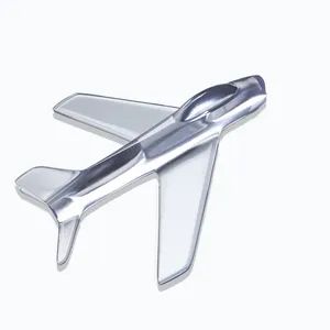 Authentic Aircraft Design 3D Printed Plastic Airplane Model Nozzle Number 1 Model NO. Ma-se17 HS Code 9023009000 Trademark - Image 6
