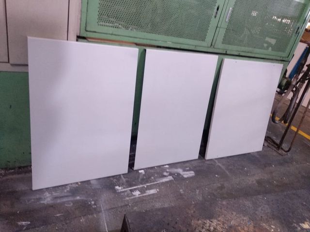 Industrial Wall Painting Services, Location Preference: Local Area - Image 1