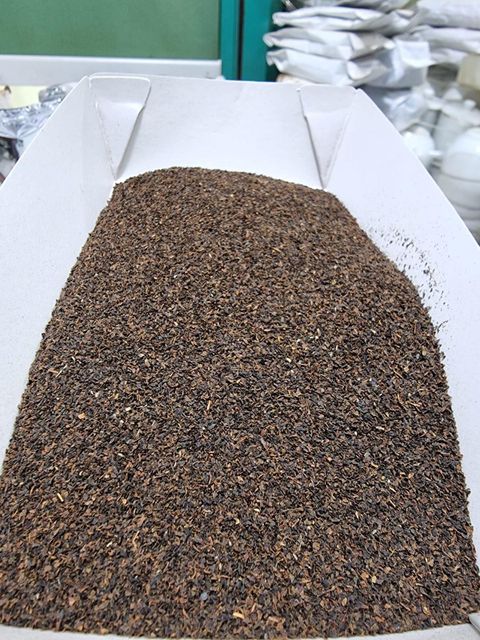 Indonesian Black Tea - Image 3