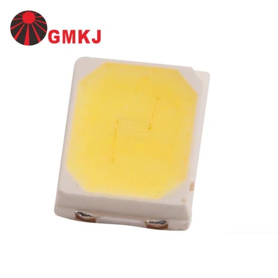 Epistar 2835 SMD LED Chip 0.5W Nature White Pure White LED High Power LED 2835 SMD LED Datasheet - Image 1