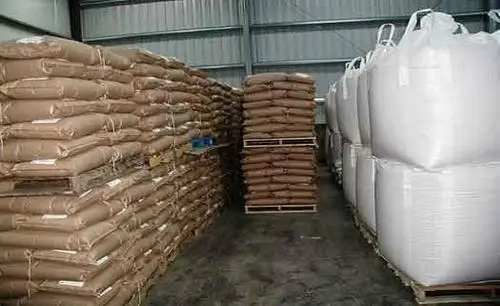 Premium Quality Pure Cane Refined White Sugar 50kg Brazilian ICUMSA 45 100% Natural 100% Purity Powder Form Fast Delivery - Image 4