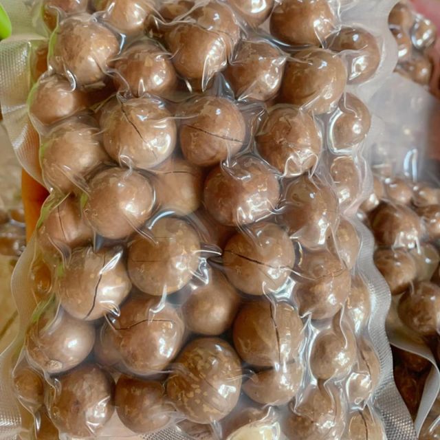 Wholesale Bulk Macadamia Nuts Fresh Dried Macadamia Nuts Perfect For Retail Or Large Scale Nut Packaging - Image 5