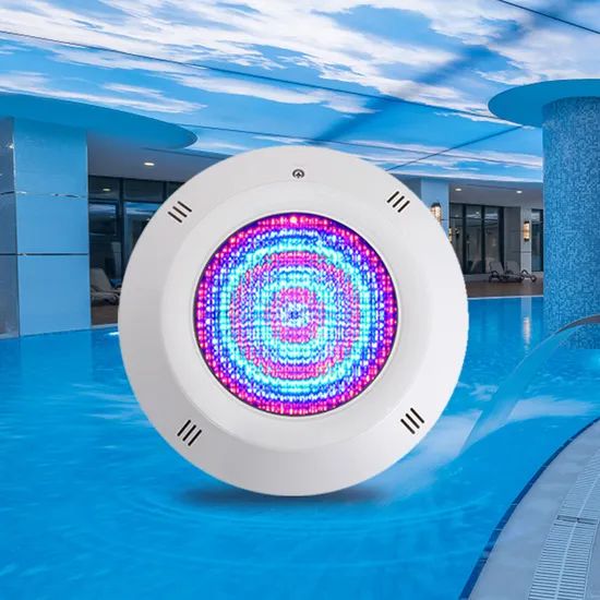 Remote Color Change 18W PAR56 IP68 Waterproof LED Swimming Pool Light - Image 6