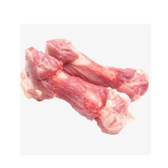 BRAZIL FROZEN Pork Neck Bones AVAILABLE FOR SHIPMENT Nutritious 24 Months Top Roast Poultry Products Sale Frozen Meat Pork Neck Bones Supplier From Brazil Brazil Origin Frozen Processing Fresh Pork Neck Bones Meat Cheap frozen meat halal pork meat Buy Frozen Pork Neck Bones directly For Sale - Image 1