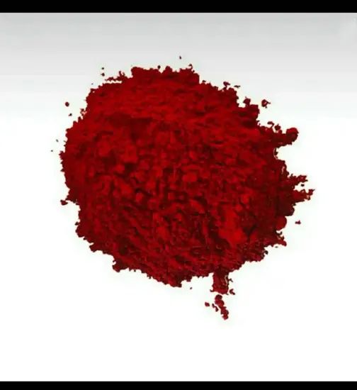 High-Quality Disperse Dye Red 60 for Polyester Fabrics - Image 1