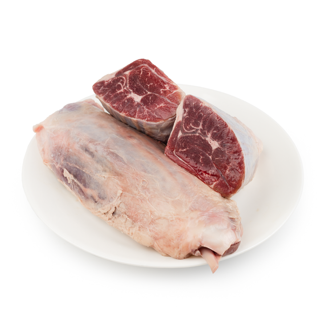 Fresh Frozen Beef Shank Superior Quality Affordable Wholesale Deal Rich Flavor Perfect For Catering Business - Image 4