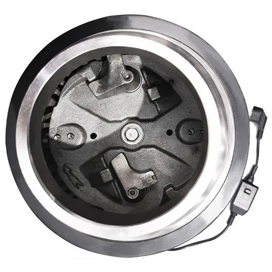 Commercial Kitchen Food Waste Recycling Machines HS Code 8509802000 Trademark CLEESINK Type Waste Disposer Noise Level - Image 6