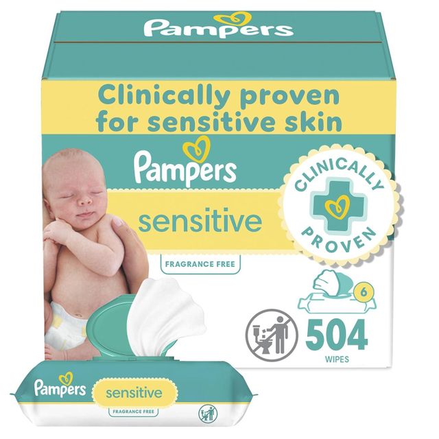 Bulk supply premium baby pampers, nappies, swaddlers - Image 3