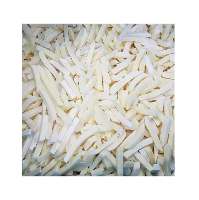 Best Price Potatoes Frozen French Fries Bulk Stock Available With Customized Packing - Image 4