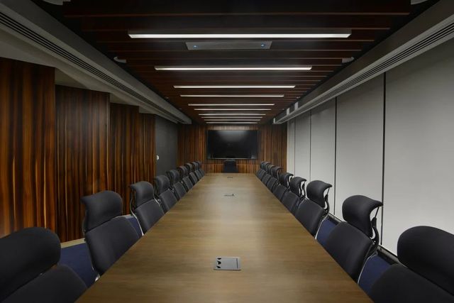 Corporate Interior Designing - Image 1
