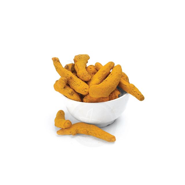 Natural Turmeric Root For Health Product Formulations Food Processing Applications And International Distribution - Image 4