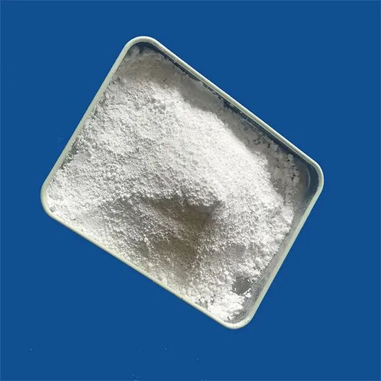 Industrial Grade Inorganic Pigment Lithopone - Image 1