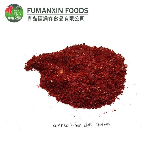 Fine Grind Red Kimchi Chilli Powder, Color Rich Grade A Aroma Rich Flavor Additives None Colorants None Heat Level Fiery pp bag Type spices powder Spicy Kick Color Vibrant Red 100% Pure Natural Various Mesh Sizes - Image 3