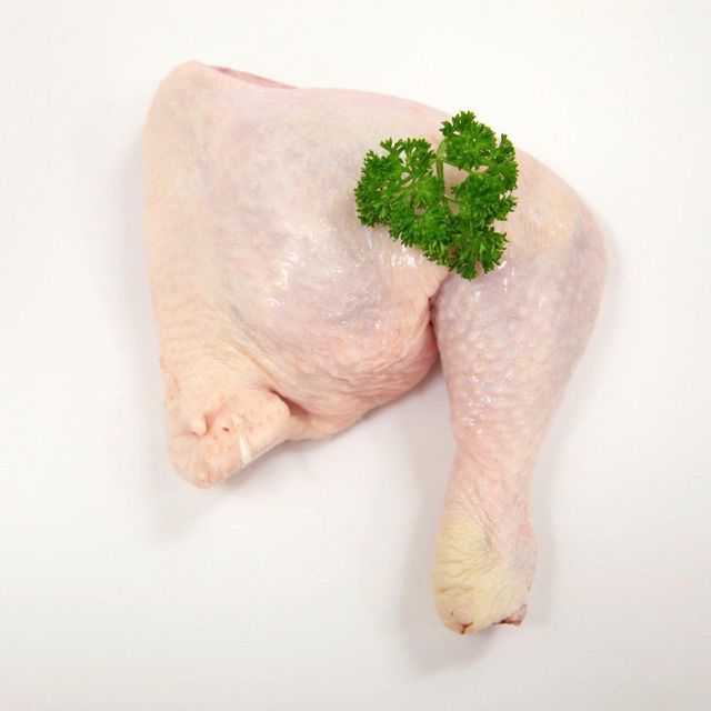 Frozen Chicken Leg Quarters With Hygienic Handling Frozen Chicken Leg Quarters Carefully Maintained For Freshness - Image 4
