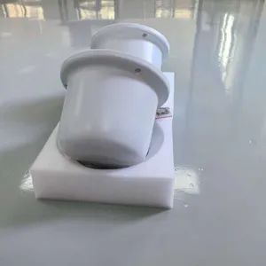 Outdoor Vertical Omnidirectional Antenna for Communication Systems - Image 1