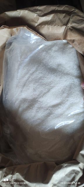 High Fat Desiccated Coconut Fine Grade - Image 3