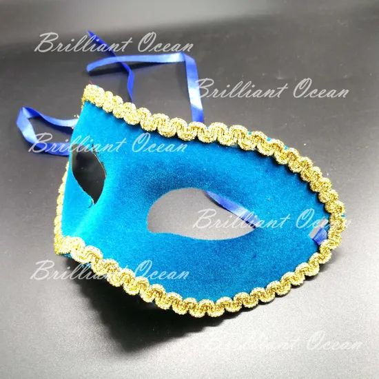 Party Decoration Halloween Masks Party Costumes Origin China Model NO. MK-13 Specification 1pc/bag Transport Package OPP Bag - Image 2
