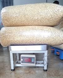 Factory-Dried Kaju Raw Cashew Nut Kernels WW240 WW320 WW450 Pistachio & Pine Nuts for Food - Image 4