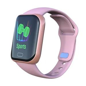 Factory Direct W27 Smartwatch Kids Cheap Smart Watch Gift Watches for Man Woman - Image 5