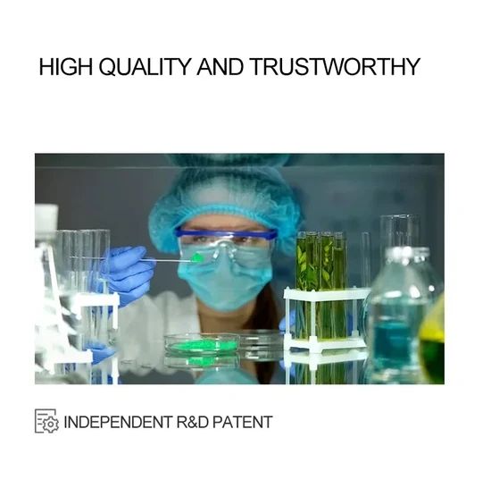 Electrified Insulation Cleaning Agent Non-Electric Cleaning Agent - Image 3