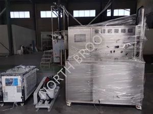 State-of-The-Art CO2 Supercritical Extraction Machine for Sandalwood and Vetiver Essential Oil - Image 3
