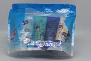 Baby Travel Kit Baby Shampoo 02 - Image 2