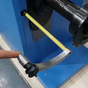 High Precision Wheel Alignment and Balancer Tcm710 - Image 5