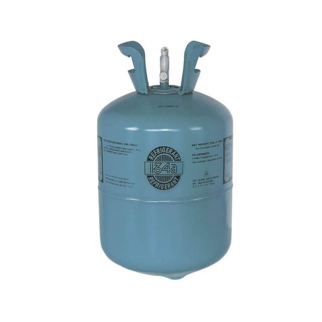 Reliable Freon Refrigerant Gas R134a For Air Conditioning Recharge With Excellent Cooling Efficiency And Great Value - Image 5