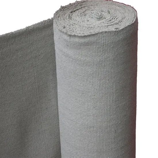 Heat Resistant Dust Free Asbestos Cloth - Image 5