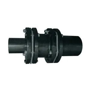 Dissimilar Metal Joining Spring Coupling for Mixed-Material Structural Transmissions - Image 1