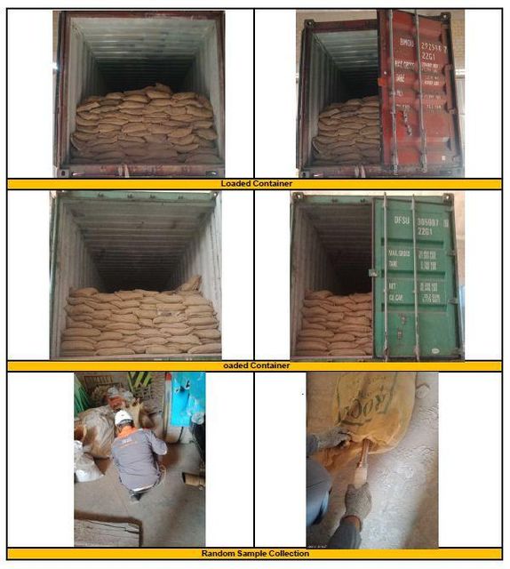 Phosphate Rock, Phosphate Rock Lumps, Powder Size 0-200mm Max. Moisture (%) 4% Form Powder And Lumps Type Powder and Lumps - Image 4