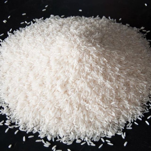 High Quality Long Grain White Rice 5% Broken Fresh Harvest Perfect For Home Kitchens Food Service And Commercial Use - Image 4