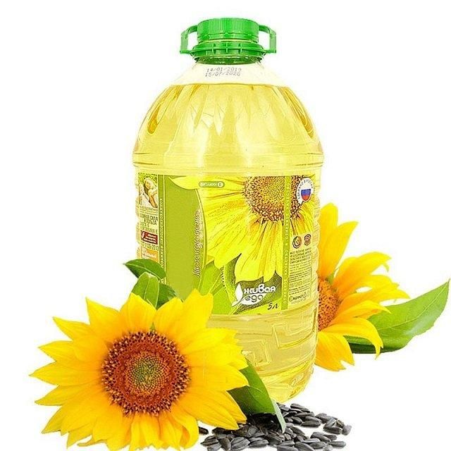 Refined Sunflower Oil 1L & 5L PET Bottles Non GMO HACCP Certified Private Label Available - Image 5