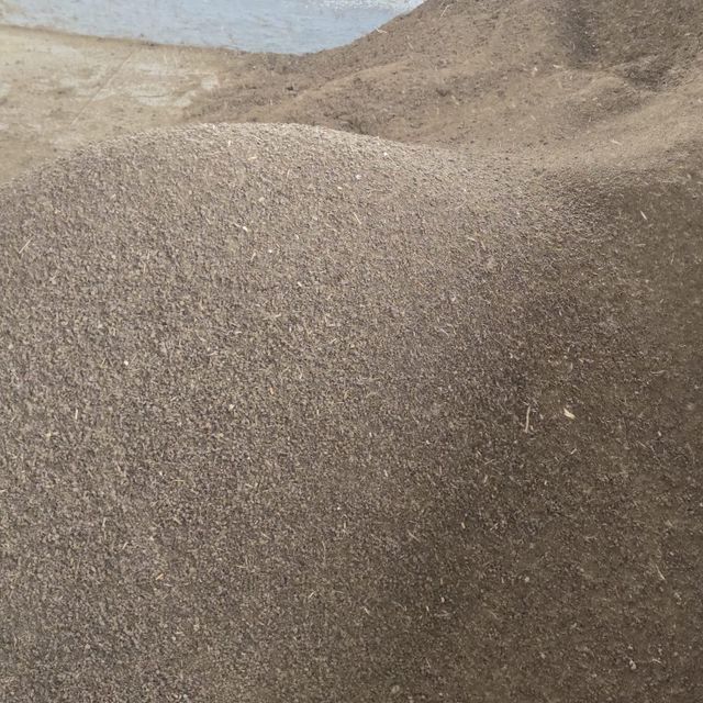 Cow Dung Powder - Image 1